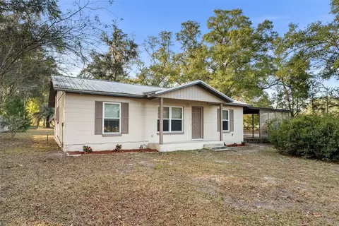 5739 NE 60th Ave, High Springs, FL 32643