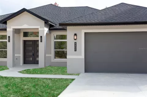 4406 SW 179th Pl, Ocala, FL 34473