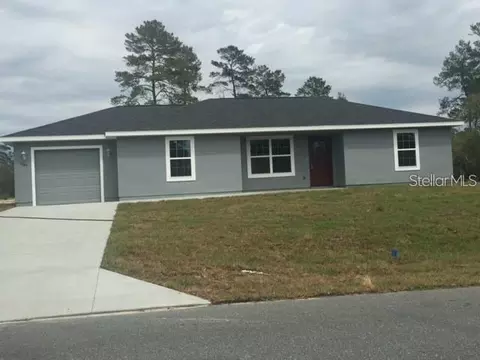 2884 SE 147th Ln, Summerfield, FL 34491