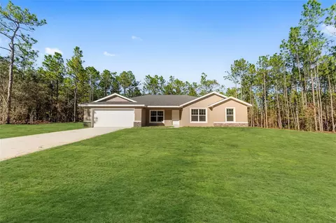 13369 SW 69th Pl, Ocala, FL 34481