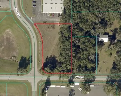 000 NW 25th Ave, Ocala, FL 34475