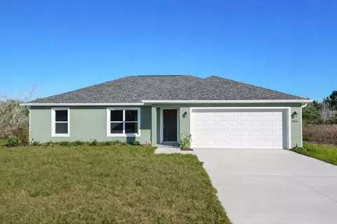 14805 SW 32nd Pl, Ocala, FL 34481