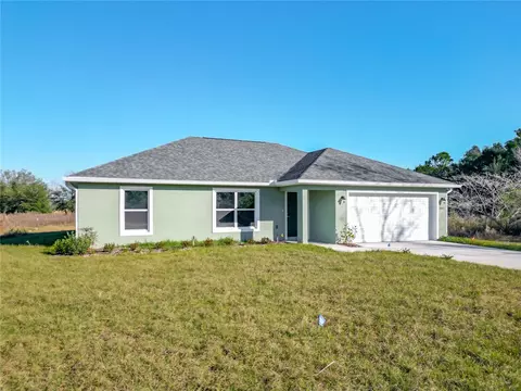 14805 SW 32nd Pl, Ocala, FL 34481