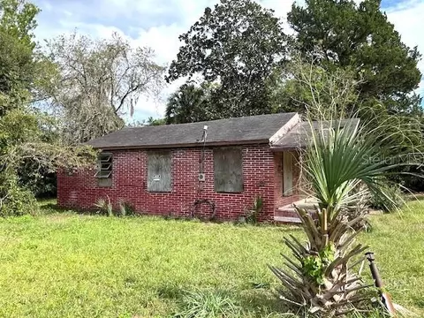 12421 N Handy Ter, Dunnellon, FL 34433