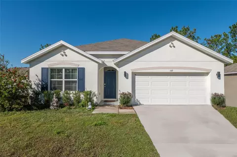 149 Hickory Course Cir, Ocala, FL 34472