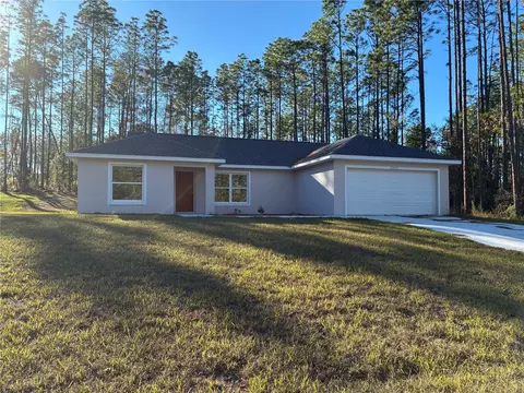 13033 SW 82nd Avenue Rd, Ocala, FL 34473