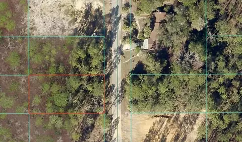 tbd NW Narcissus Rd, Dunnellon, FL 34431