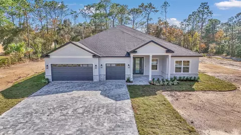 3715 W Cogwood Cir, Beverly Hills, FL 34465
