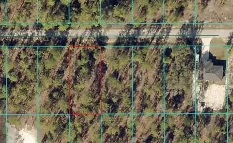 tbd NW Tamarind Ln, Dunnellon, FL 34431