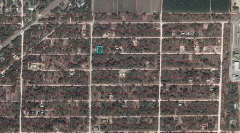 tbd NE 68th Pl, Bronson, FL 32621 photo 7