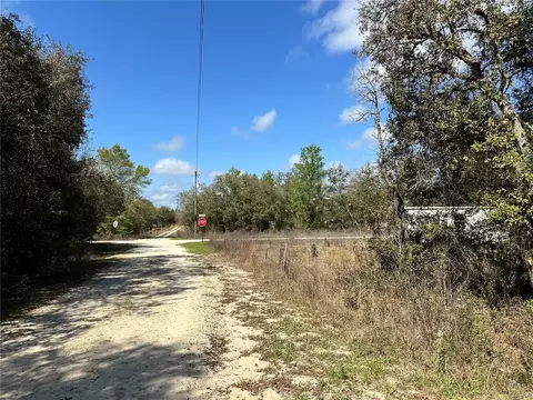 tbd NE 68th Pl, Bronson, FL 32621 photo 3