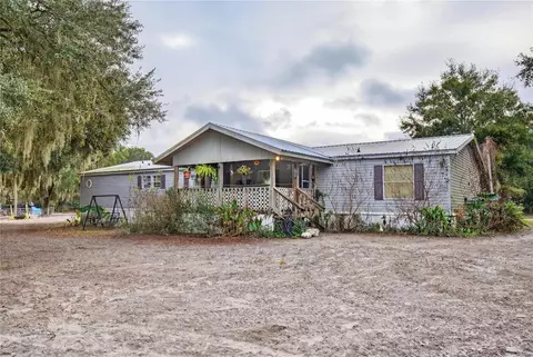 650 NE 170th Ave, Williston, FL 32696