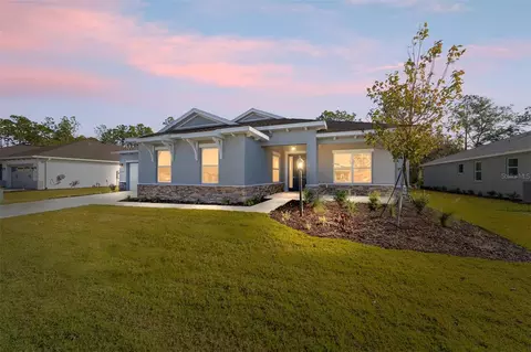 10261 SW 105th Ct, Ocala, FL 34481