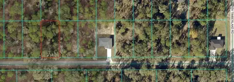 tbd NW Shamrock Ave, Dunnellon, FL 34431