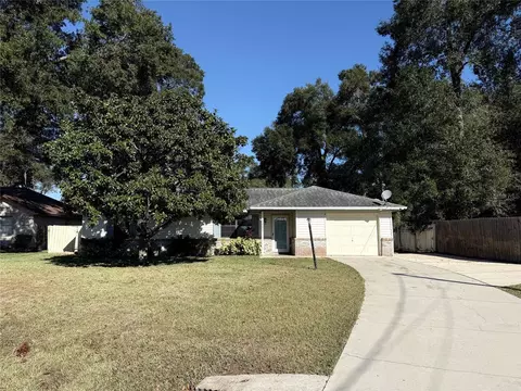 3401 NE 42 Pl, Ocala, FL 34479