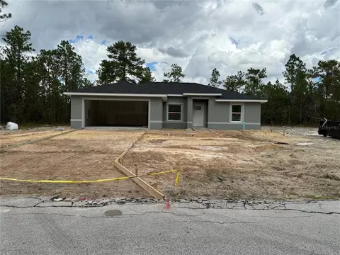 4281 SW Gardenia Ct, Dunnellon, FL 34431