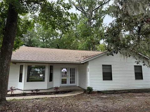 3585 N Hiawatha Ter, Crystal River, FL 34428