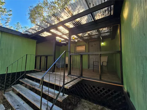 7970 NE 110 Ave, Bronson, FL 32621