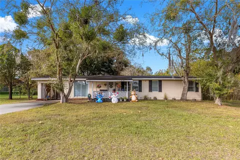 11820 SE 92nd Ter, Belleview, FL 34420