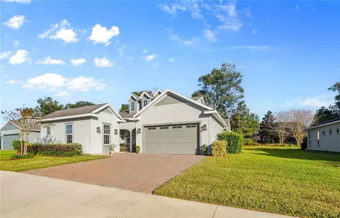 3399 NW 56th Ave, Ocala, FL 34482