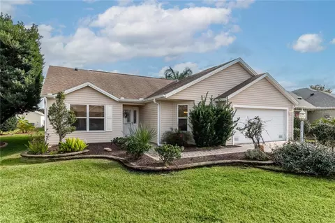 1433 Arbor Trl, The Villages, FL 32162