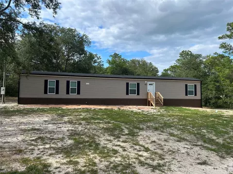 13751 NE 5th St, Williston, FL 32696