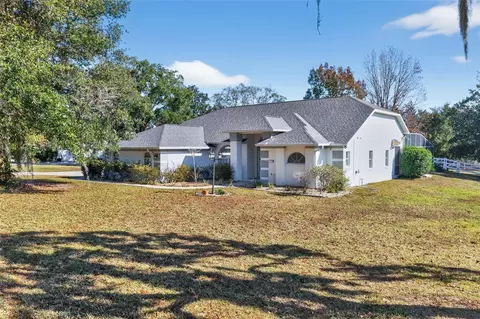 1373 N Hambletonian Dr, Hernando, FL 34442