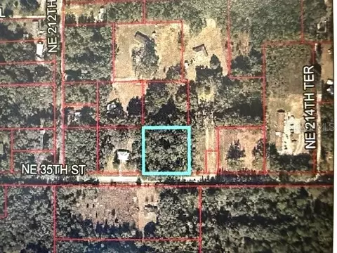 0 NE 35th St, Williston, FL 32696