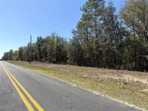 0 NE 137th Ter, Williston, FL 32696