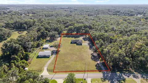 10700 SE Sunset Harbor Rd, Summerfield, FL 34491