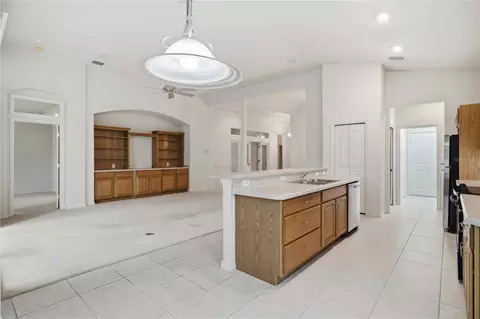 Living - 680 W Doerr Path, Hernando, FL 34442 photo 6 of 6
