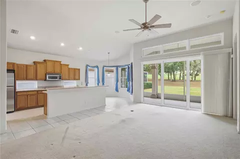 Living - 680 W Doerr Path, Hernando, FL 34442 photo 2 of 6