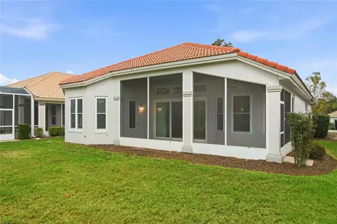 Exterior - 680 W Doerr Path, Hernando, FL 34442 photo 6 of 6