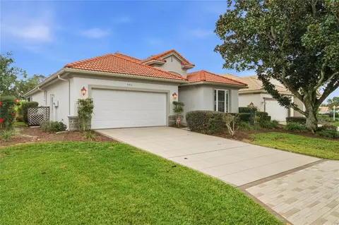Exterior - 680 W Doerr Path, Hernando, FL 34442 photo 2 of 6