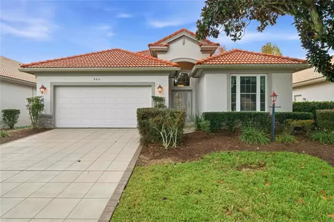 680 W Doerr Path, Hernando, FL 34442