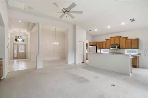 Living - 680 W Doerr Path, Hernando, FL 34442 photo 3 of 6