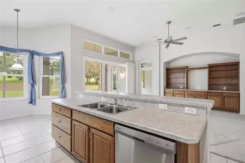 Kitchen - 680 W Doerr Path, Hernando, FL 34442 photo 3 of 5