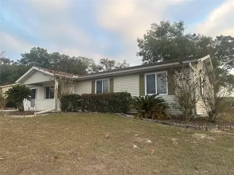 8448 SW 109th Lane Rd, Ocala, FL 34481