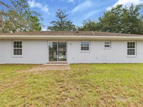 Exterior - 2 Pine Pass Dr, Ocala, FL 34472 photo 5 of 6
