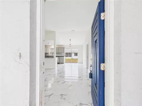 Entry Way - 2 Pine Pass Dr, Ocala, FL 34472 photo 1 of 2