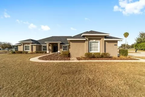 3305 NE 106th St, Anthony, FL 32617