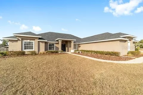 3305 NE 106th St, Anthony, FL 32617
