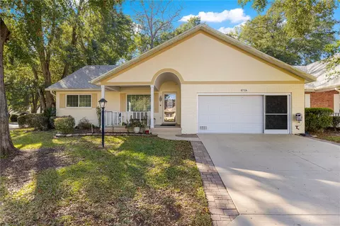 8712 SW 92nd St #A, Ocala, FL 34481