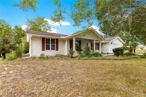8534 SW 108th Place Rd, Ocala, FL 34481