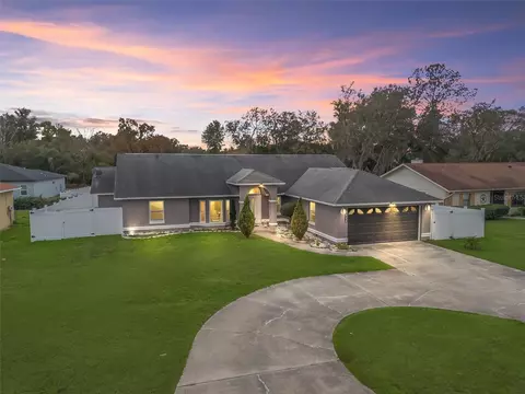 4354 SW 142nd Pl, Ocala, FL 34473