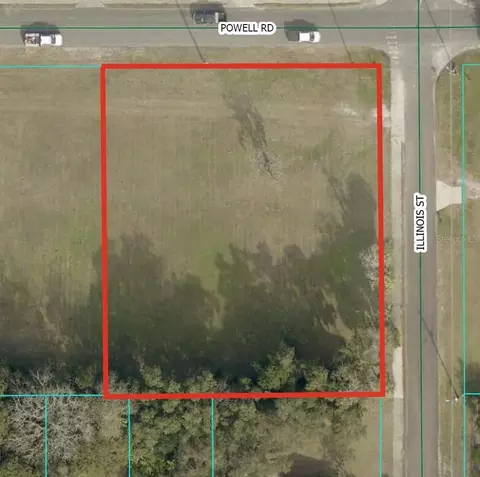 00 Powell Rd, Dunnellon, FL 34431