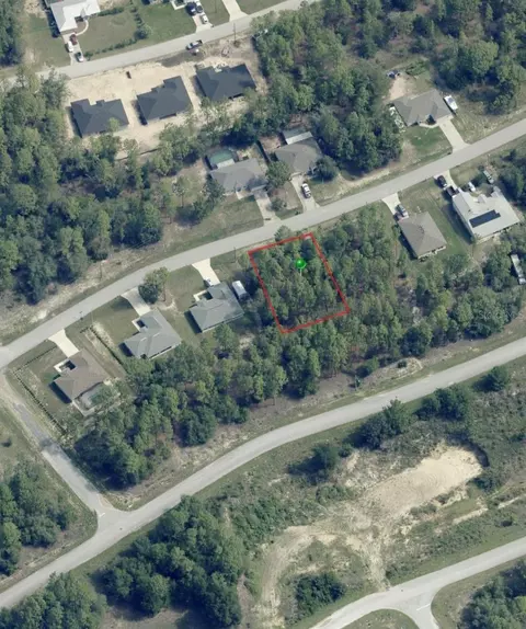 Undisclosed, Citrus Springs, FL 34434
