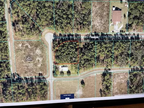 tbd SW 136th St, Ocala, FL 34473