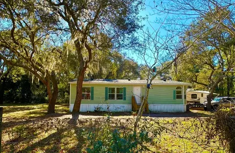 14640 NE 149th Ln, Fort Mc Coy, FL 32134