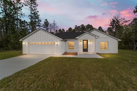 6997 SW 138th Ter, Ocala, FL 34481